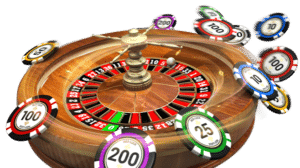 DG168-สูตรรูเล็ตออนไลน์-รูเล็ตคืออะไร