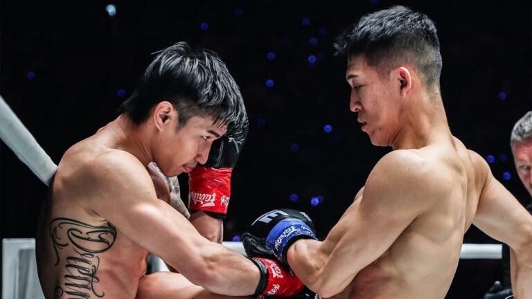 Dragon168 News : “ตะวันฉาย” พูดตรงๆ 2 ประโยค หลังแพ้ “โนอิริ” ชวดแชมป์โลกคิกบ็อกซิ่ง