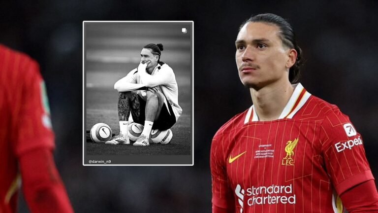 Dragon168 News : “นูนเญซ” โพสต์ภาพปริศนา หลังดราม่าออกจากการซ้อมไปดื้อๆ จนโดนตัดชื่อในเกมล่าสุด