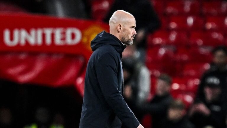 Dragon168 News : เตรียมกลับมารันวงการ เผยชื่อทีมใหม่ที่ “เทน ฮาก” ตัวเต็งคุมทัพ หลังว่างงานตั้งแต่แยกทาง “แมนยูฯ”