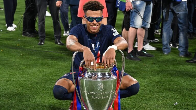 Dragon168 News : ชื่อมงคล เผย 2 ความหมาย "ชื่อสตาร์เปแอสเช" หลังพาทีมได้แชมป์ UCL สมัยแรก