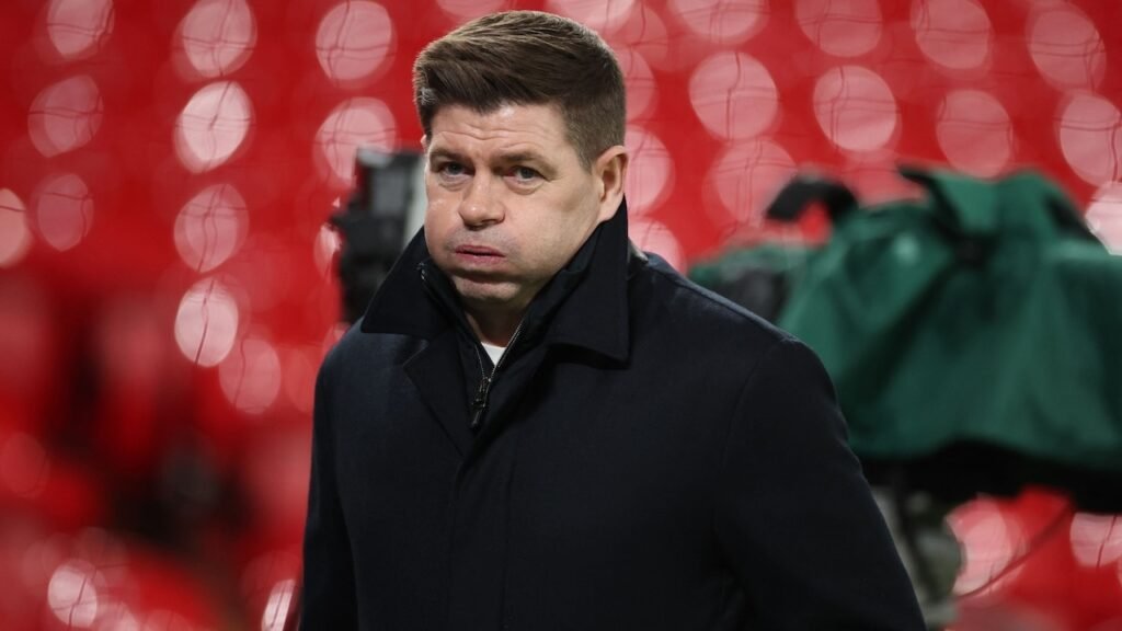 DG168 NEWS : สุดจะทน “เจอร์ราร์ด” จวก “ตัวการ” ทำ ลิเวอร์พูล แพ้ พีเอสวี คาบ้าน