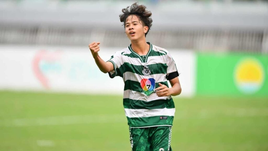 DG168 NEWS : วงในมาเอง “เพื่อนสนิท” พูดถึง เต วรากร ดาวดังบอล 7 สี ของ หมอนทองวิทยา