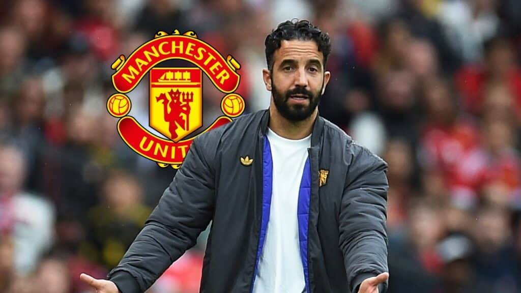 DG168 NEWS : อโมริมเซ็ง “แมนยู” เจอข่าวร้ายก่อนดวล “เอฟเวอร์ตัน” ลุ้นขึ้นที่ 3 พรีเมียร์ลีก