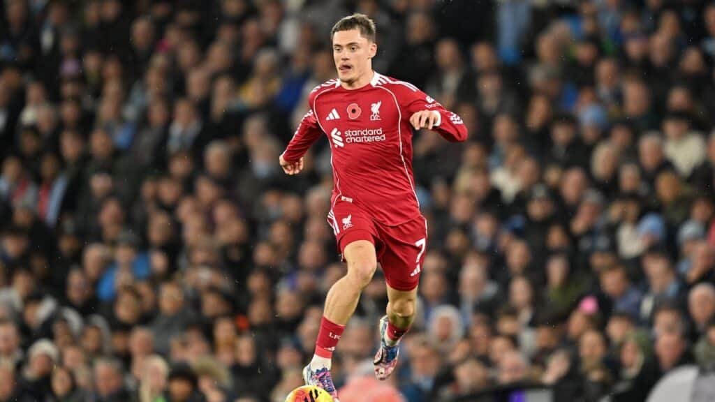 DG168 NEWS : ถึงกับอึ้ง เปิดสถิติ เวียตซ์ เกม ลิเวอร์พูล แพ้ แมนซิตี้ เจ้าตัวเคลื่อนไหวทันที