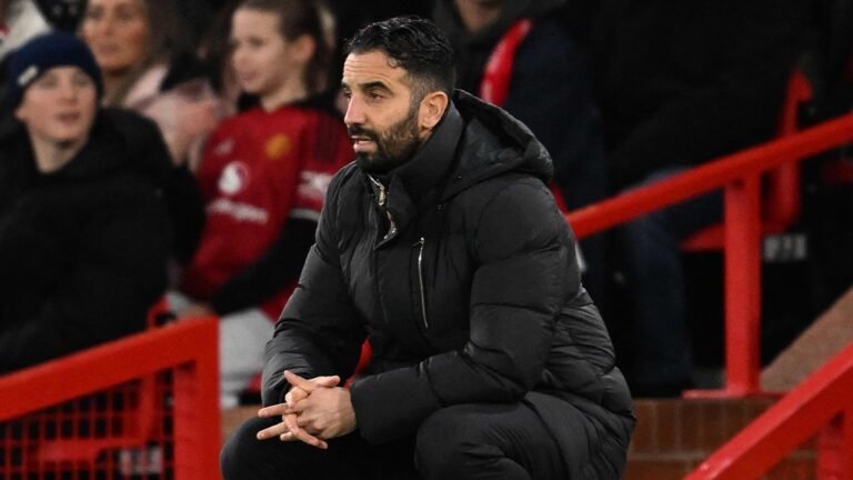 DG168 NEWS : ลาก่อน “ดาวดังแมนยู” เตรียมย้ายหนี ม.ค. นี้ ตกลง “ทีมใหม่” แล้ว เผยสัญญา-ค่าตัว