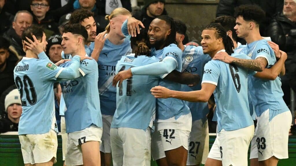 DG168 NEWS : ลาก่อน “แข้งแมนซิตี้” เตรียมย้ายหนีในตลาด ม.ค. นี้ เหตุไร้ที่ยืน จ่อได้ทีมใหม่แล้ว