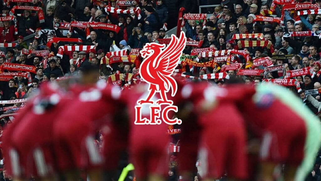 DG168 NEWS : ดีลสุดช็อก ลิเวอร์พูล เตรียมคว้า แข้งรองแชมป์โลก 80 ล้านยูโร