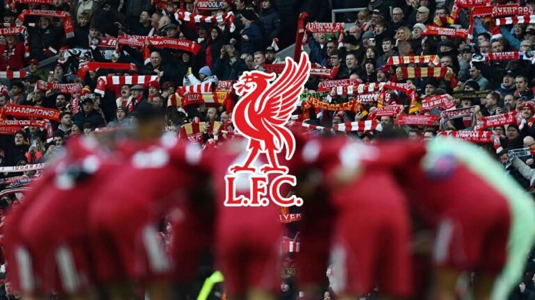 DG168 NEWS : ดีลสุดช็อก ลิเวอร์พูล เตรียมคว้า แข้งรองแชมป์โลก 80 ล้านยูโร