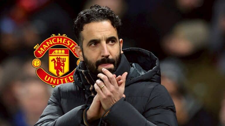 DG168 NEWS : มาแล้ว “แมนยู” เคลื่อนไหวหลังปลด “อโมริม” พร้อมเผยสาเหตุ – ตั้งตัวแทนทันที