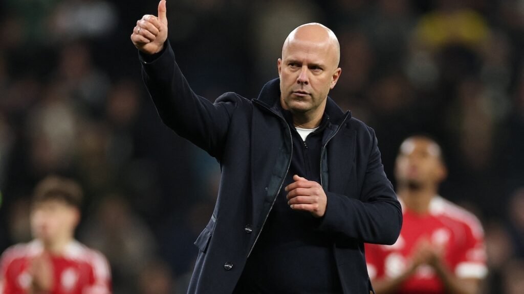 DG168 NEWS : โอกาสมาแล้ว ลิเวอร์พูล มีลุ้นคว้า “แข้ง 100 ล้านยูโร” เติมโหด