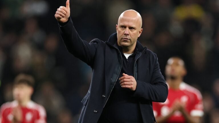 DG168 NEWS : โอกาสมาแล้ว ลิเวอร์พูล มีลุ้นคว้า “แข้ง 100 ล้านยูโร” เติมโหด