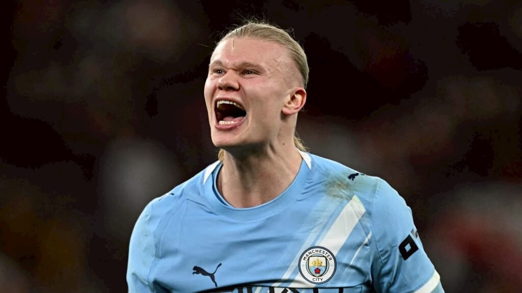 DG168 NEWS : “ฮาลันด์” สาดวาทะเด็ดถึง ลิเวอร์พูล-อาร์เซน่อล หลังแมนซิตี้ บุกอัดหงส์ ลุ้นแชมป์สุดมัน