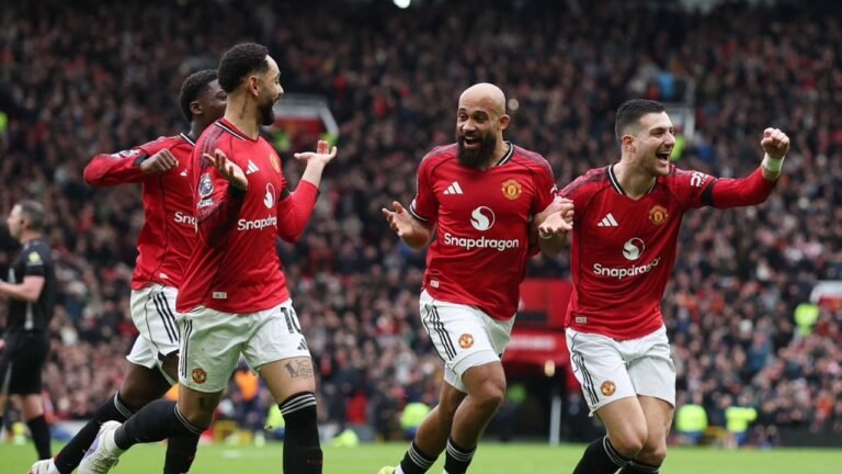 DG168 NEWS : เผยแนวทาง ตลาดซื้อขายนักเตะครั้งสำคัญ “แมนยู” ซัมเมอร์นี้ คืนความยิ่งใหญ่ล่าแชมป์